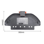 Bracket for Xiaomi S10 Robot Vacuum Mop (STYTJ02YM)
