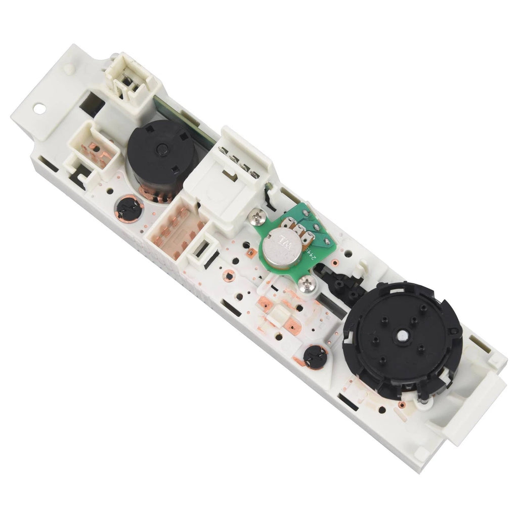 A/C Heater Climate Control Module for Chevrolet Express 1500 GMC Savana 2500 (2003-2014)