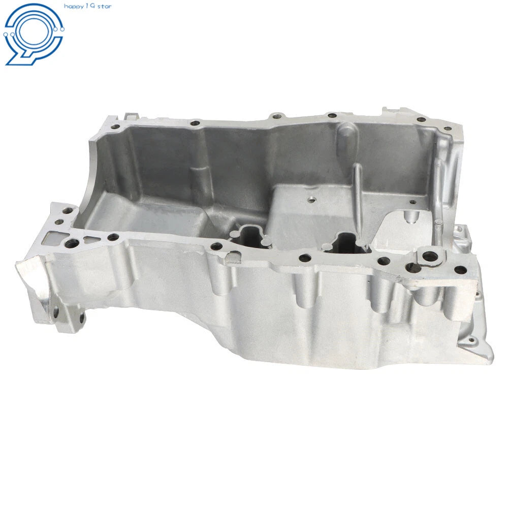 Upper Engine Oil Pan for Toyota Corolla 2009–2019, Matrix, Prius, CT200h