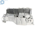 Upper Engine Oil Pan for Toyota Corolla 2009–2019, Matrix, Prius, CT200h