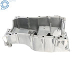 Upper Engine Oil Pan for Toyota Corolla 2009–2019, Matrix, Prius, CT200h