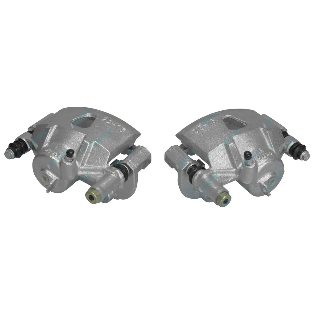 Rear Brake Caliper LH + RH Pair for Patrol GU Y61 GR 1997-12 Wagon Ute Safari