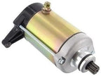 Starter for Yamaha FJ1200 1188cc (1986–1993)