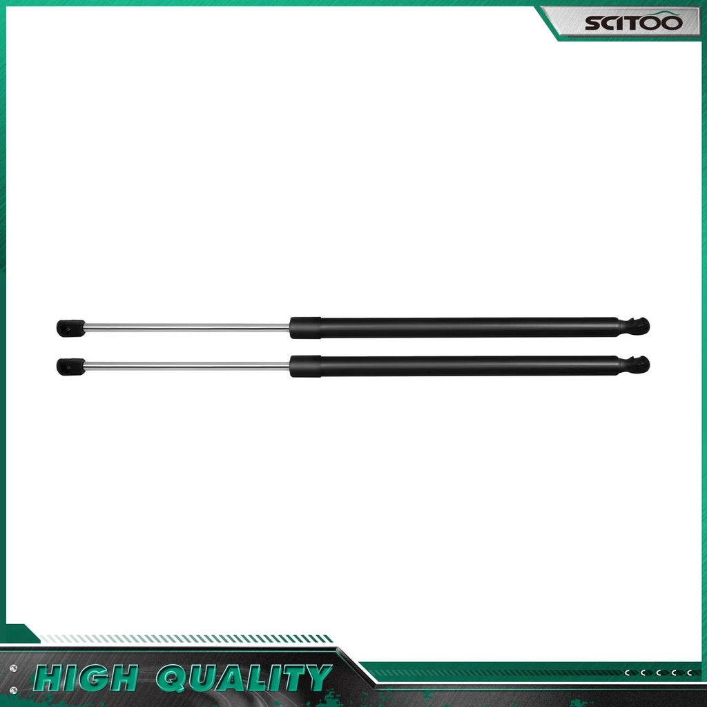 Liftgate Lift Supports Gas Spring Shocks Struts for Suzuki XL-7 (2007–2009)
