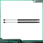 Liftgate Lift Supports Gas Spring Shocks Struts for Suzuki XL-7 (2007–2009)