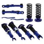 Coilovers Shocks + Front Control Arms for Nissan 350Z (2003–2008)