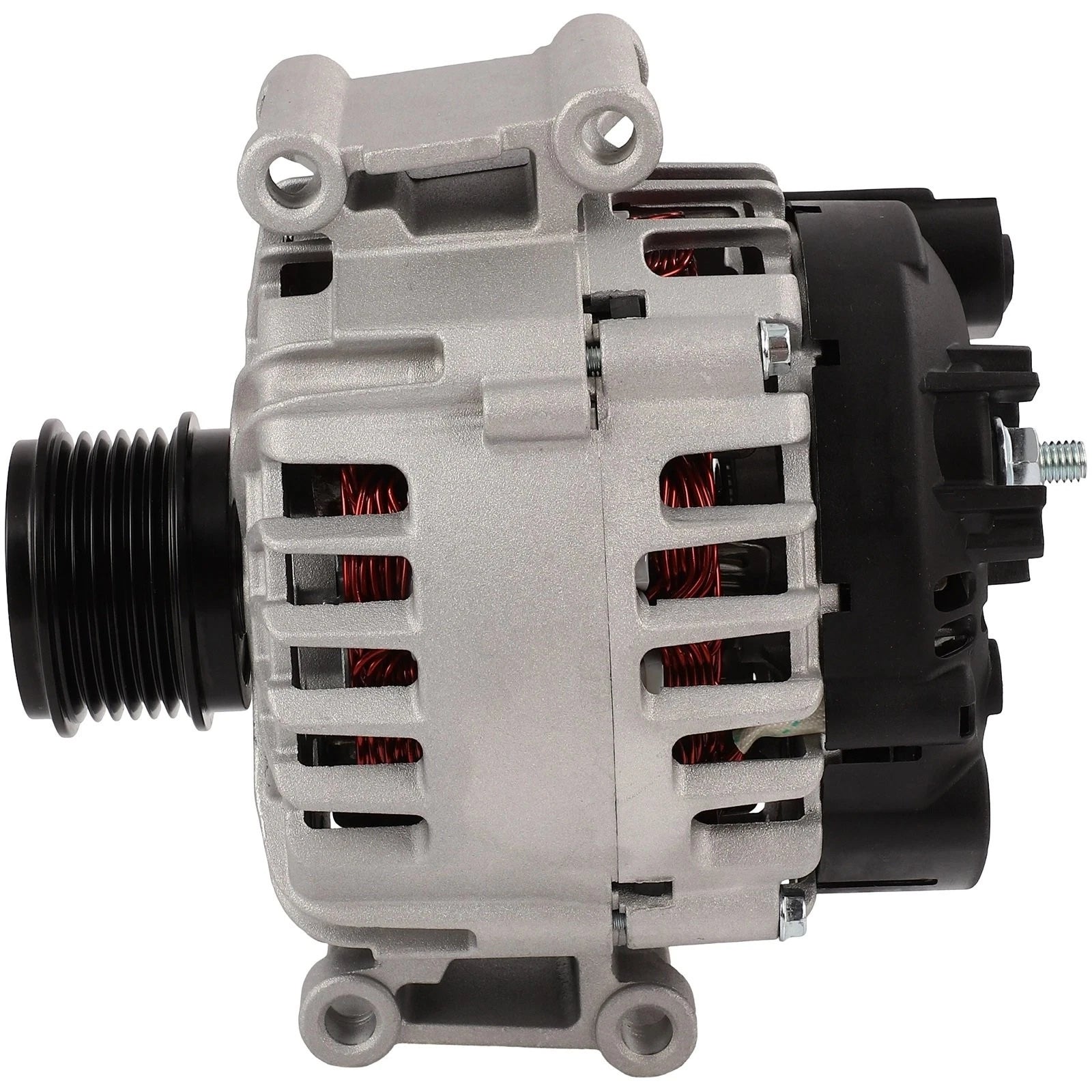 Alternator for Audi TT Quattro (2016–2017) L4 2.0L Turbo