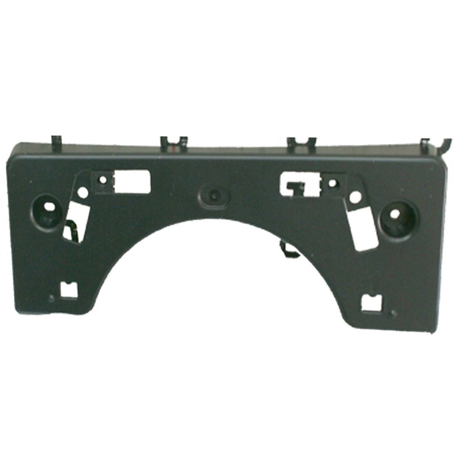 Replacement Front License Plate Bracket for Toyota Prius (2004–2009)