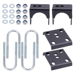 6" Axle Drop Flip Kit For Dodge Ram D100 D150 1972-93 Ramcharger 1978-93 2WD