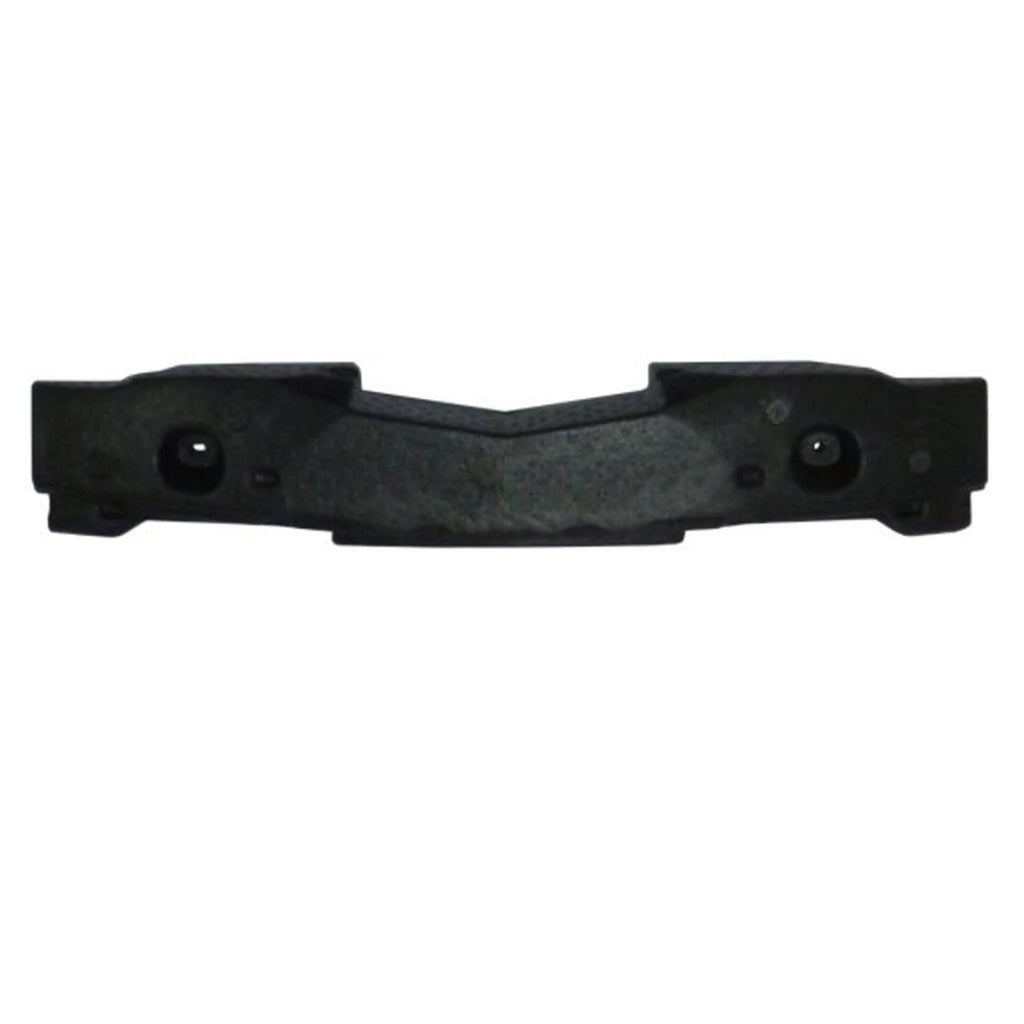 Replacement Expanded Polypropylene Front Bumper Impact Absorber