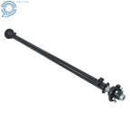 Trailer Axle 6 Lug for 6000lbs Trailers (1985-1995)