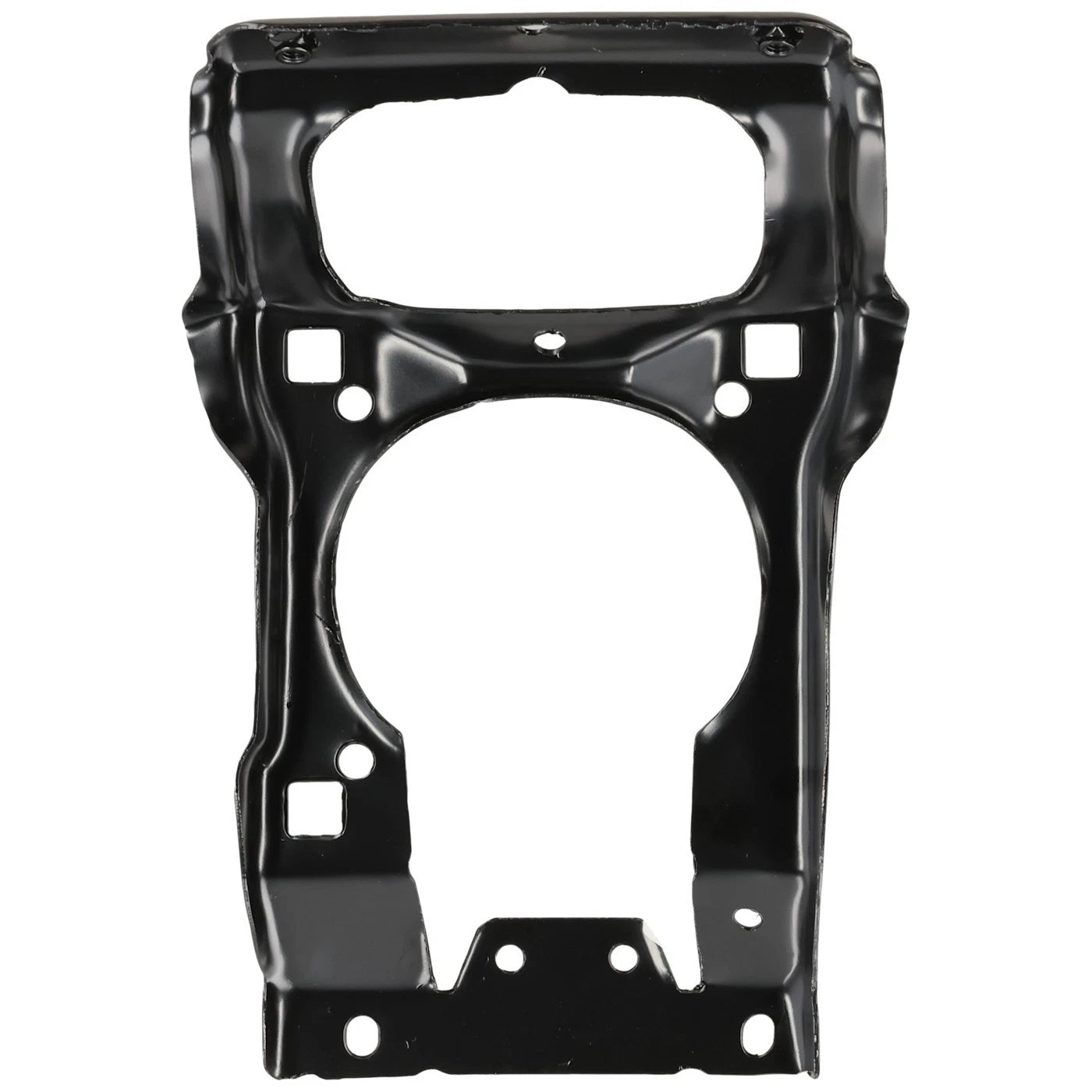 Center Radiator Support for Mercedes Benz E320 (2003–2009)