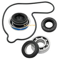 Water Pump Seal Bearing Repair Kit for Honda TRX450R TRX450ER (2006–2014)