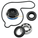 Water Pump Seal Bearing Repair Kit for Honda TRX450R TRX450ER (2006–2014)