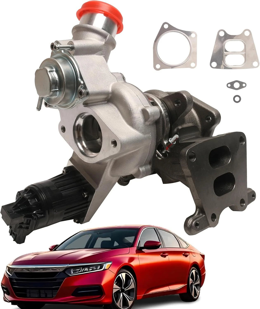 Turbocharger with Actuator GAP for Honda Accord (2018–2023) 18900-6A0-003