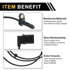 ABS Wheel Speed Sensor for Mercedes-Benz GLC300 (2016-2020)
