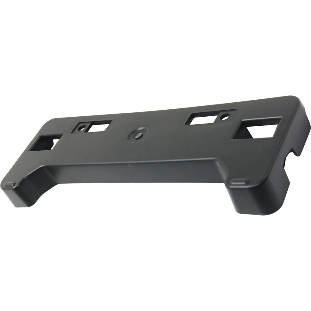 License Plate Brackets for Toyota Highlander (2017-2019)