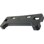 License Plate Brackets for Toyota Highlander (2017-2019)