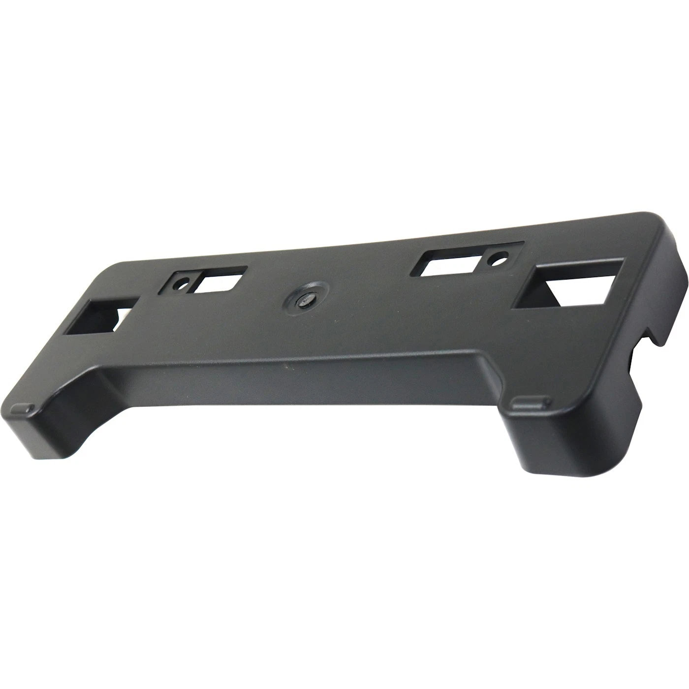 License Plate Brackets for Toyota Highlander (2017-2019)