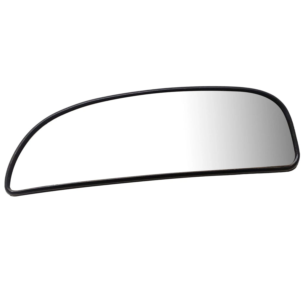 Mirror Glass Right Side FO1325133 for Ford F-250 F-350 Super Duty Excursion (1999–2007)