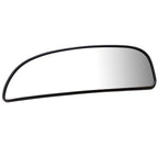 Mirror Glass Right Side FO1325133 for Ford F-250 F-350 Super Duty Excursion (1999–2007)