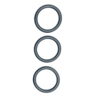 Injector Manifold Seal Ring for Citroen C5, Peugeot, Ford, Mazda (2001-2017)