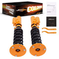 Pair Front Coilovers for BMW X5 E53 (2002–2006) Lowering Kit