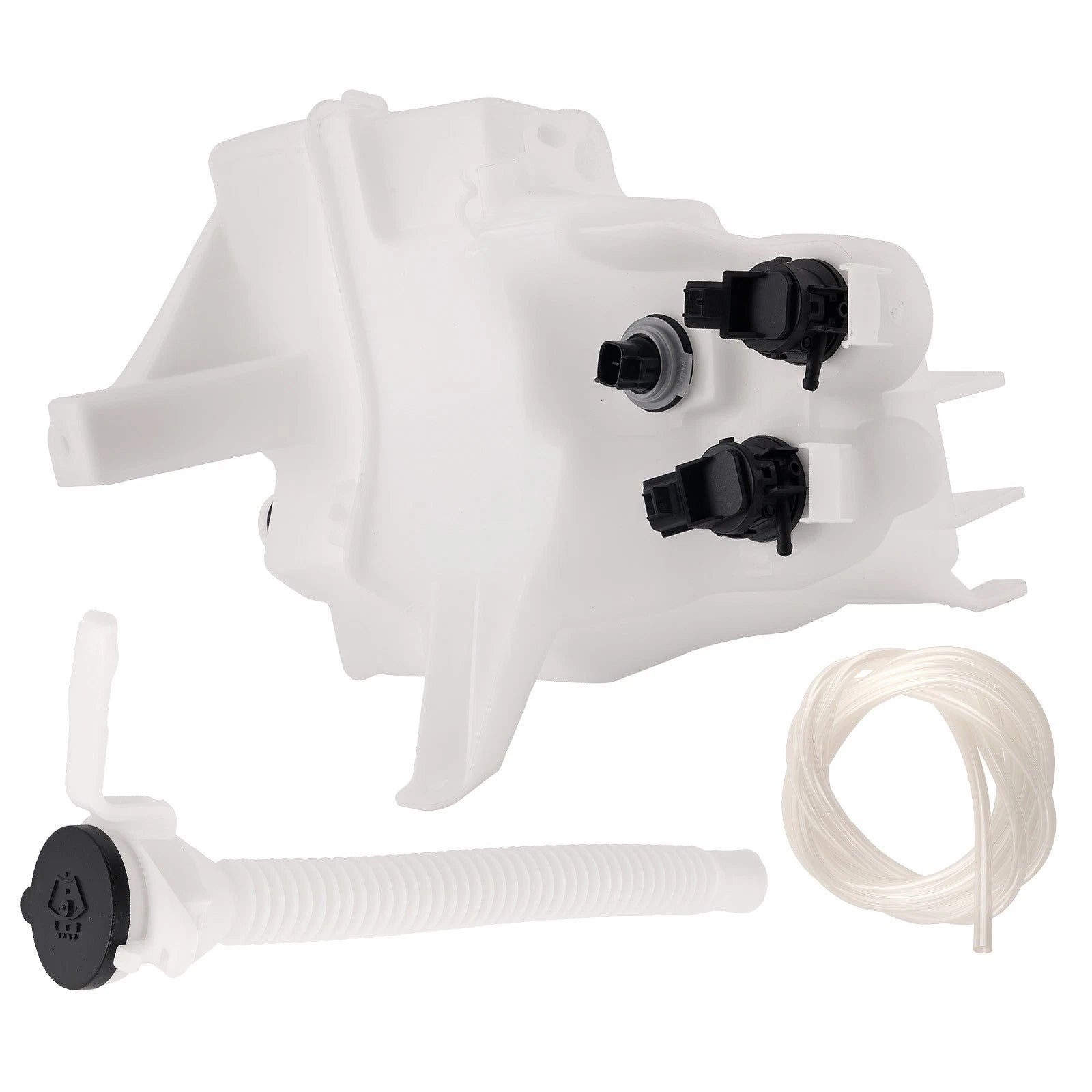 Front Washer Fluid Kit for Toyota RAV4 (2009–2012) TO1288169