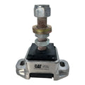 Set of 2 Dual Flex Engine Mounts for Caterpillar (OEM 197-5452)