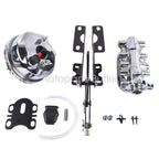 7inch Power Brake Booster Master Conversion Kit for Ford Torino Ranchero (1966–1973)