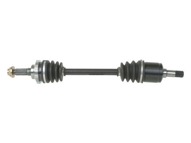Front Left CV Axle Assembly for Mazda MX3 (1992–1995) TC363FZ