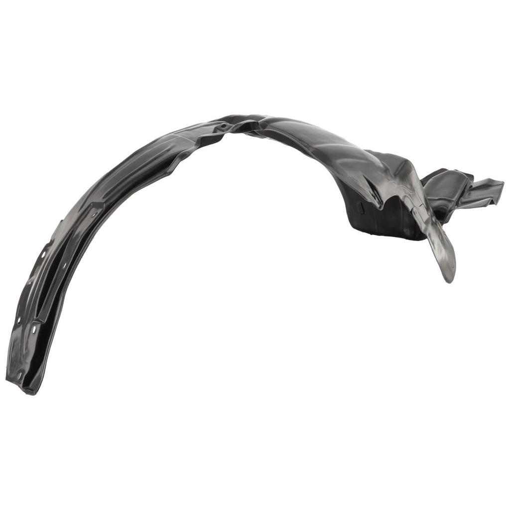 Fender Liner for Subaru Forester (2003–2008) Front Driver Side Inner