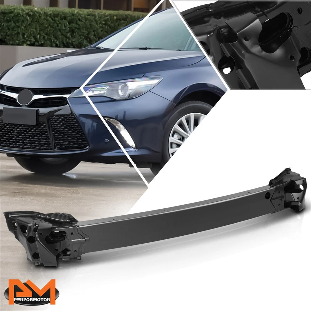 Front Bumper Reinforcement Impact Absorber for Toyota Camry (2015–2017)