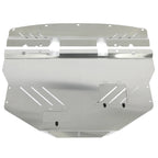 Engine Splash Shield Skid Plate for Subaru WRX STI Impreza (2011–2014)