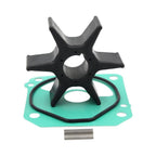 Water Pump Impeller Service Kit for Honda BF115A BF130A (4-Stroke)