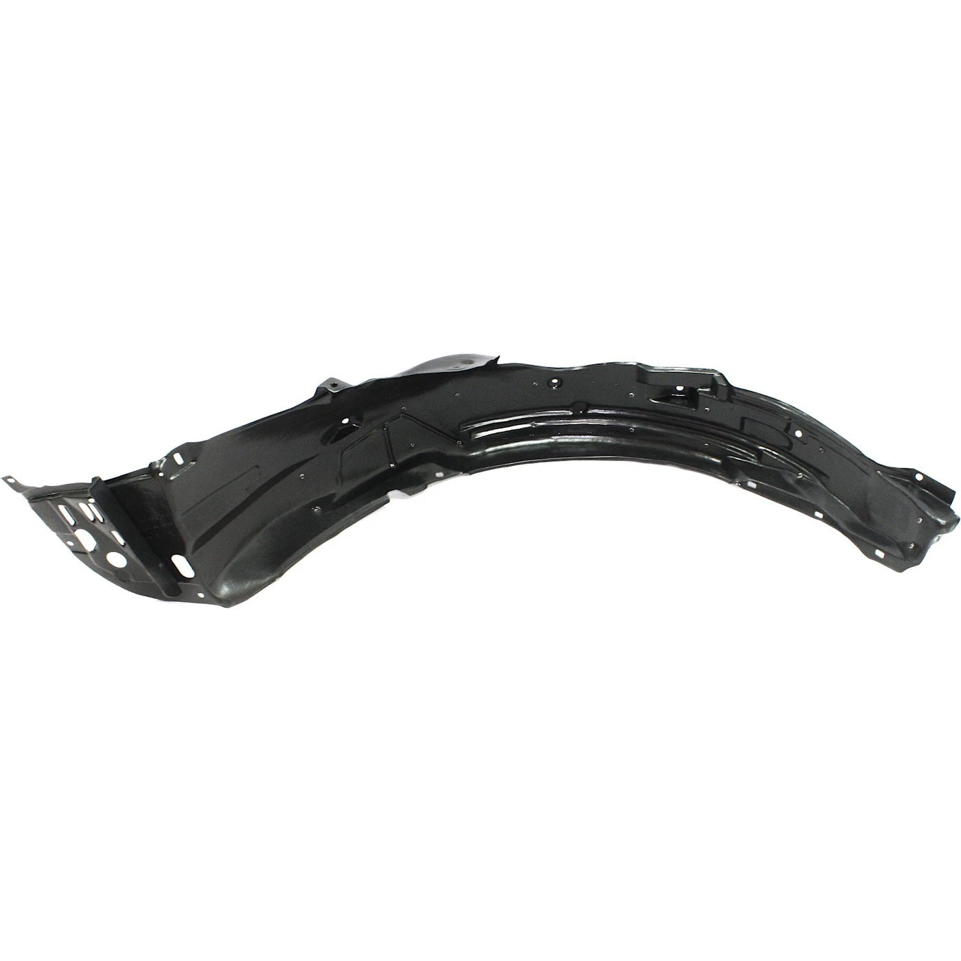 Fender Panel Kit for Honda Accord Sedan (2013–2015)