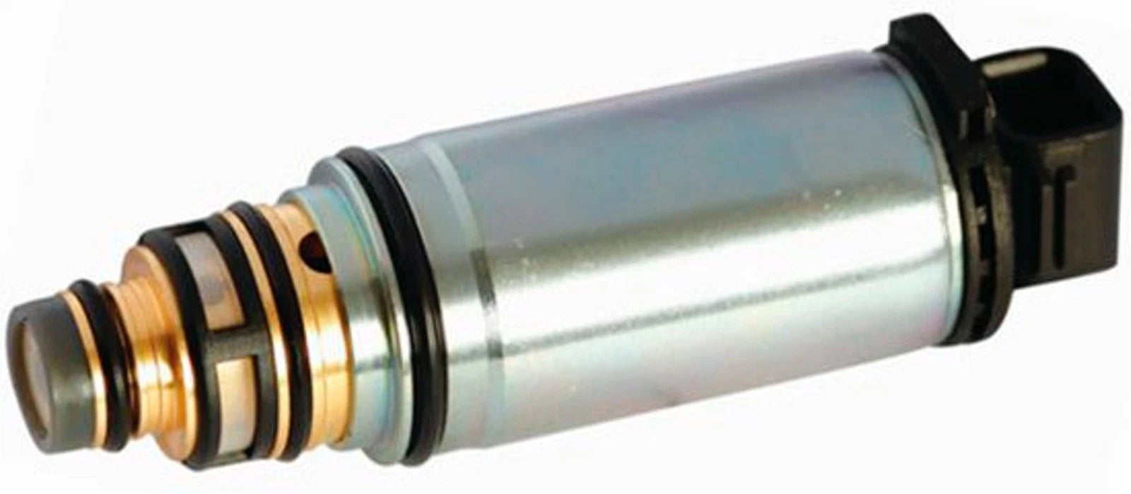A C Compressor Control Valve Replacement for Subaru Forester 2.5L (2019-2020)