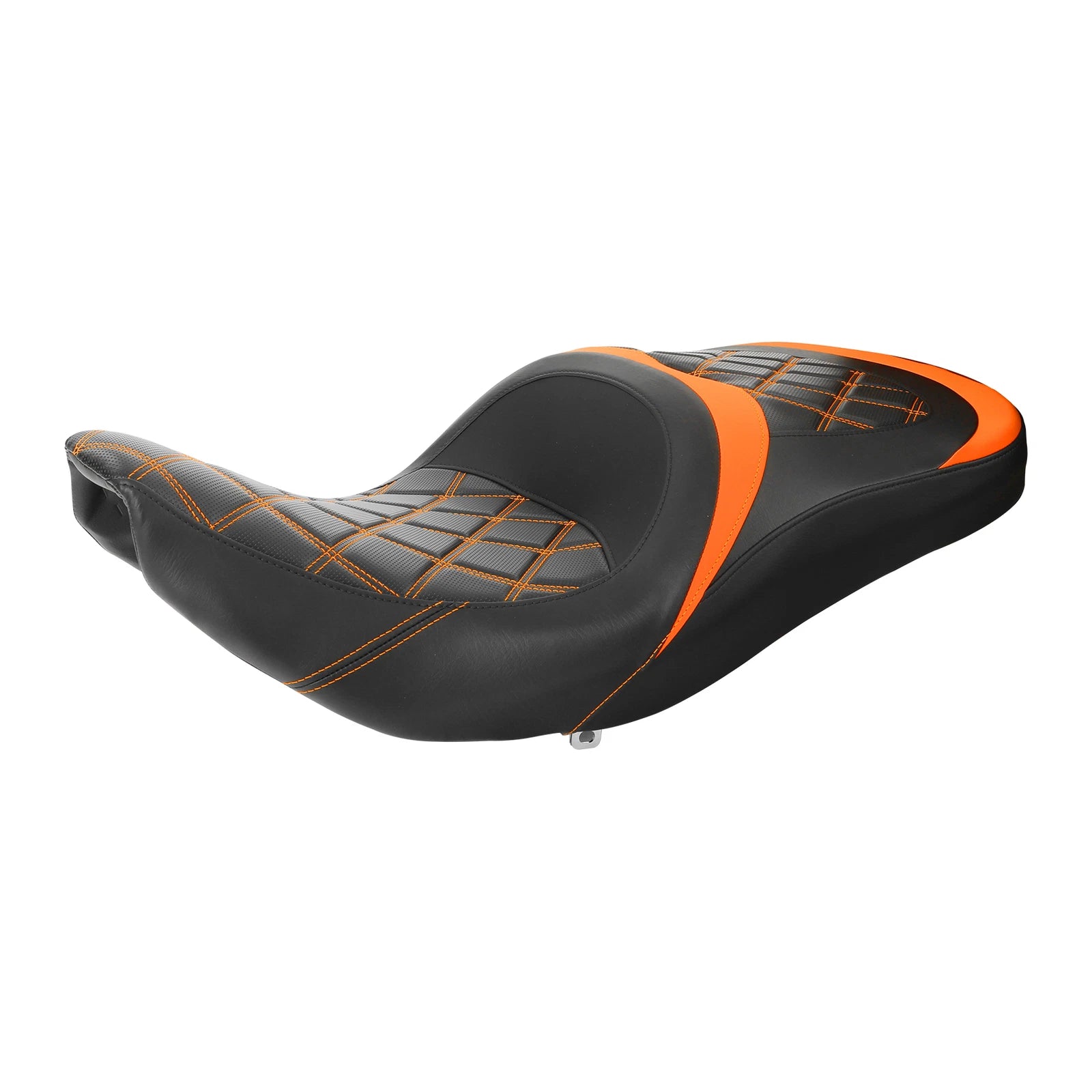 Driver Passenger Seat for Indian Chieftain Dark Horse Roadmaster (2016–2025)