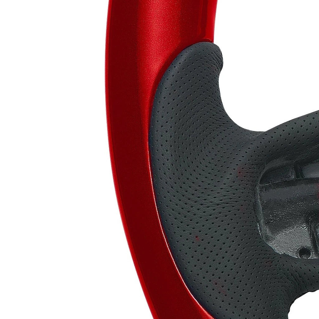 Steering Wheel Cover Front Replacement for Peterbilt 579 (2012–2021)