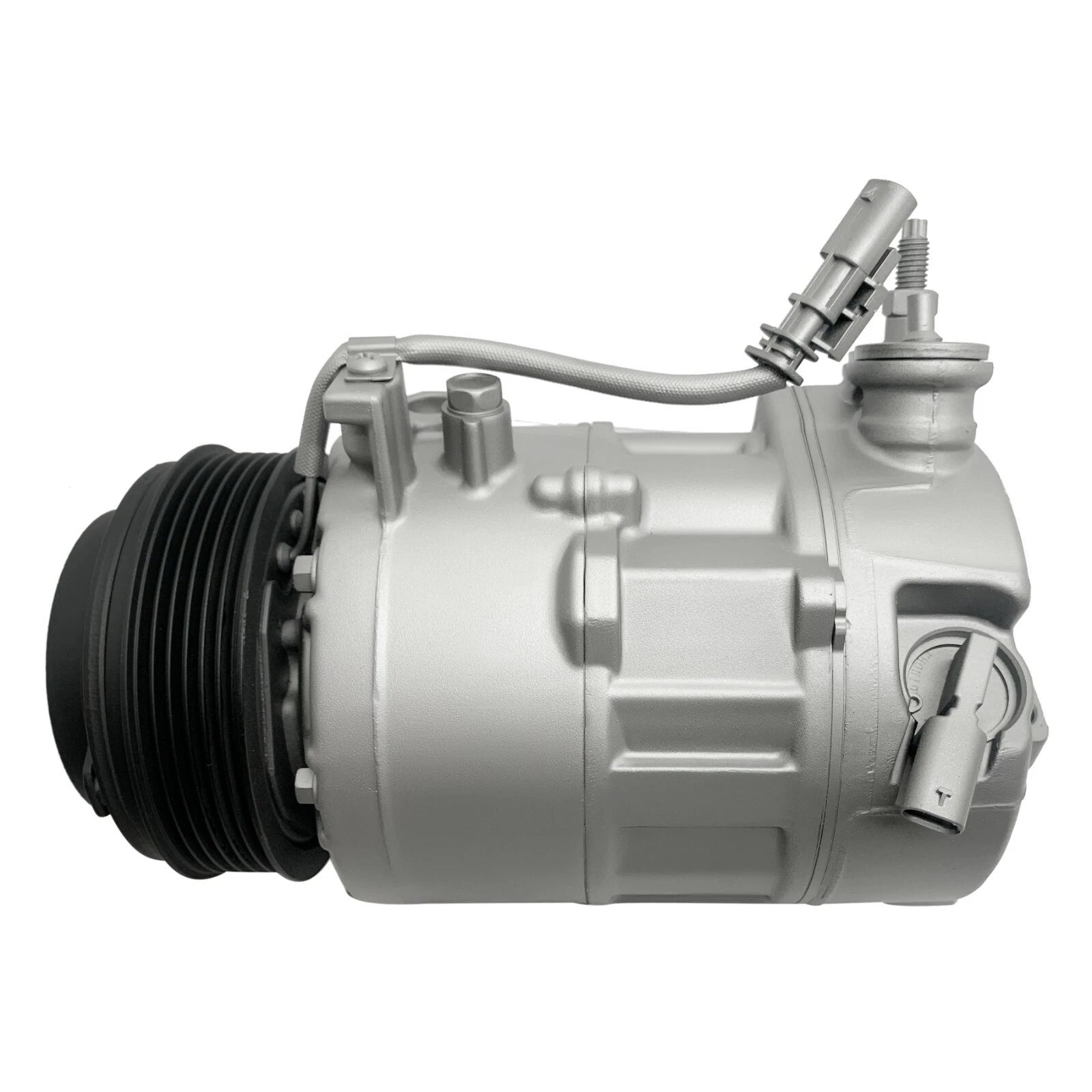 AC Compressor Replacement for Chevrolet Traverse Limited 3.6L (2024–2024)