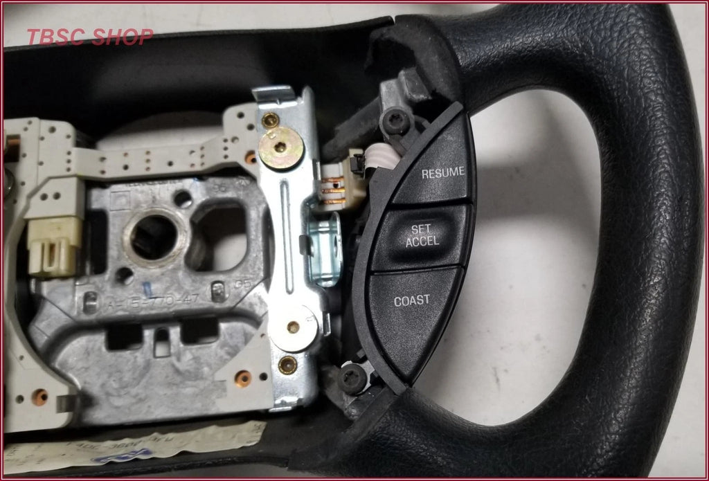 Steering Wheel for Ford Thunderbird Cougar (1994–1997)