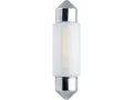 Trunk Light Bulb for Jaguar XF (2012–2015) DV548VQ