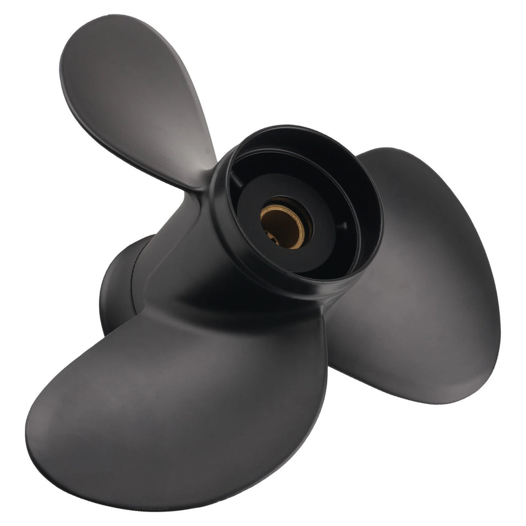 10" Pitch Propeller for Suzuki 8-20HP (DT9.9, DT15, DF15A)