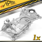 Engine Timing Chain Case Cover for Honda Fit (2009–2011)