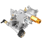2.4 GPM 3/4" Washer Pump for Pressure Washer (2200–3000 PSI)