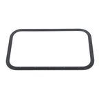 24" x 15" Horizontal Slider RV Window for Trailer with Screen
