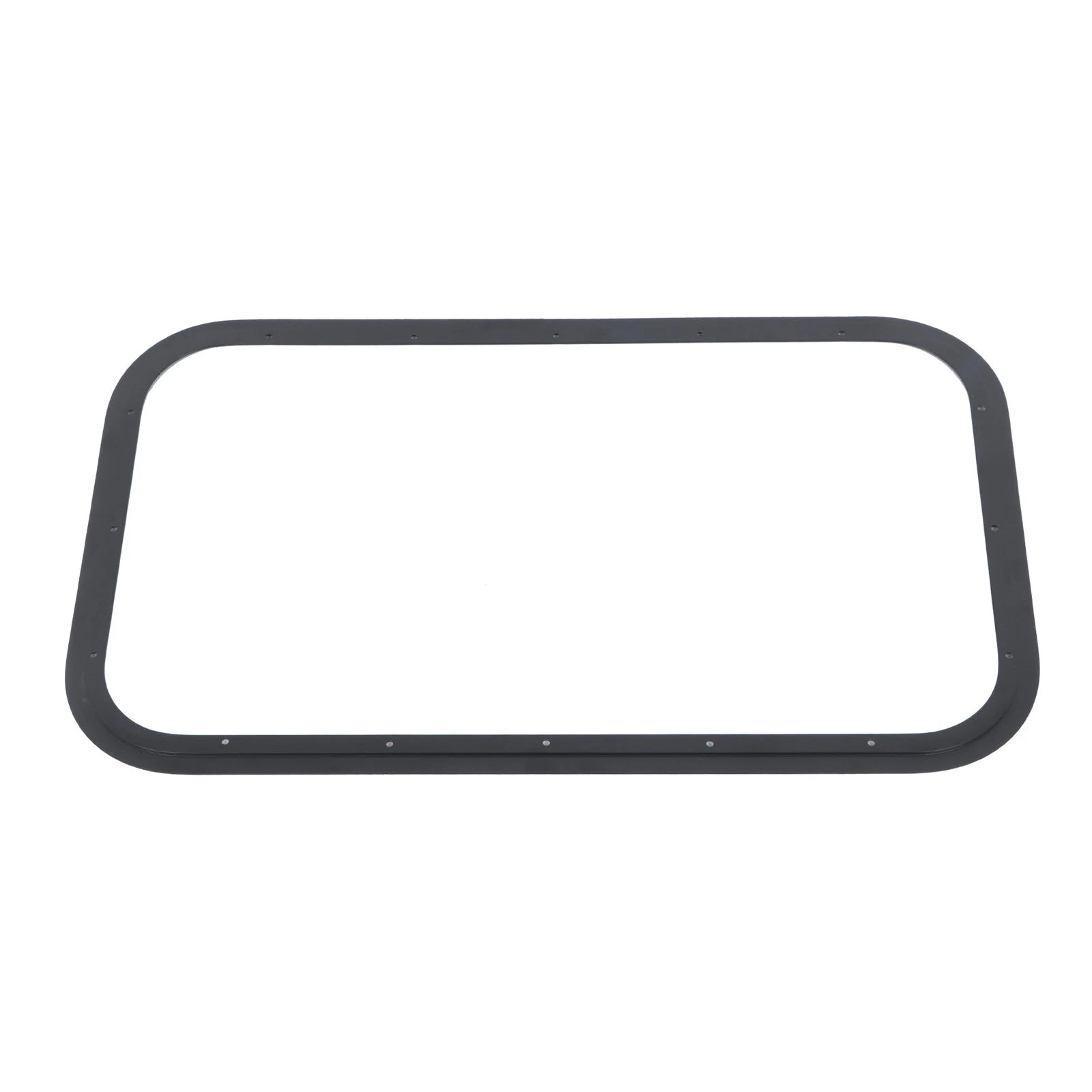 24" x 15" Horizontal Slider RV Window for Trailer with Screen