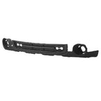 Replacement Black Textured Front Lower Bumper Cover for Ford Ranger (2011–2018)