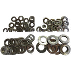 Flat Washers for Machinery (304 SS)