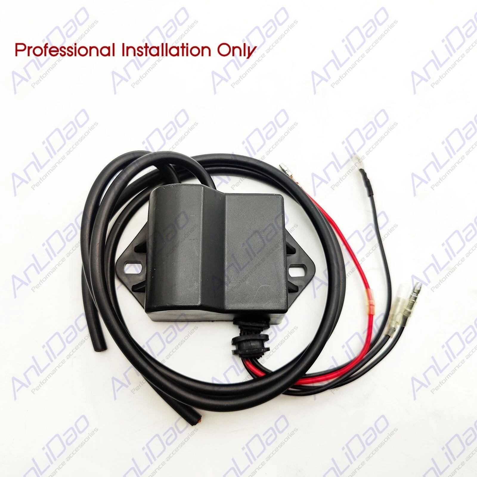 CDI Coil for Kawasaki SX TS SC X2 650 (1993–2002) 21119-3721 21119-3726 21119-3711